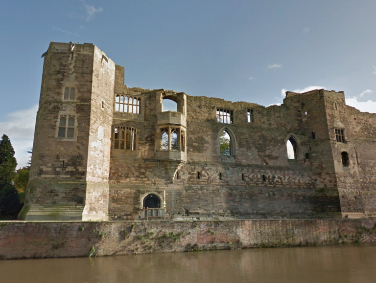 £1.4m grant awarded to revamp Newark Castle Gatehouse