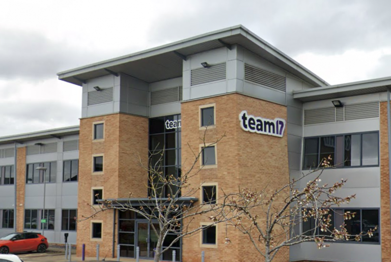 CEO “pleased” with 2023 trading at Team17