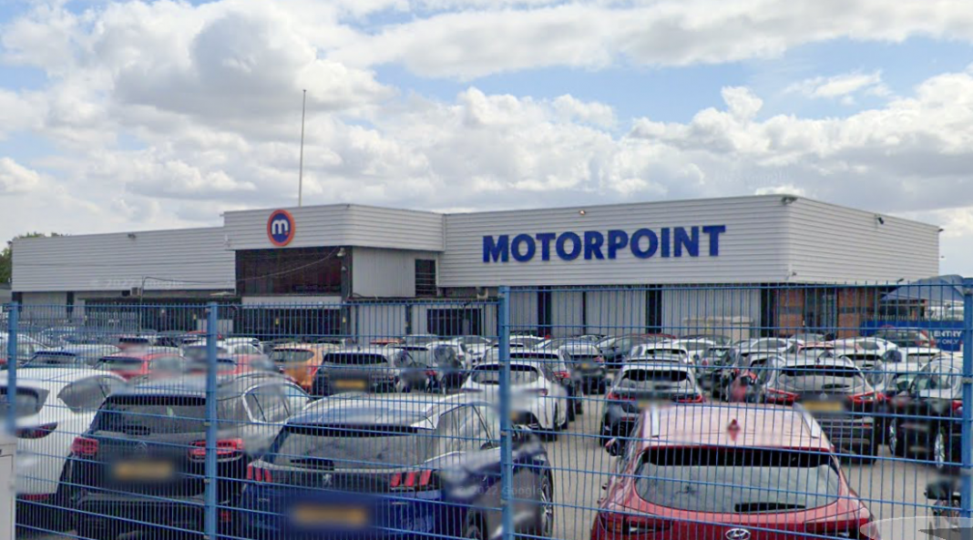 Motorpoint