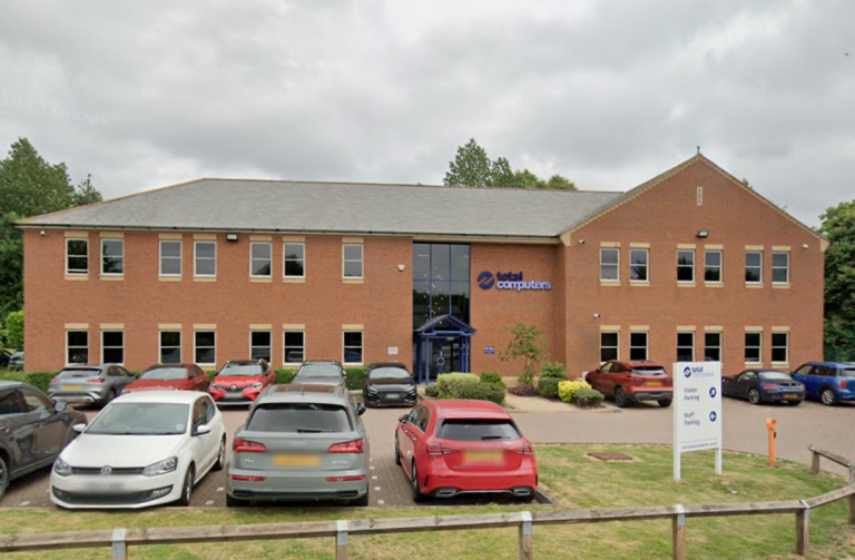 York IT services provider acquires Kettering business
