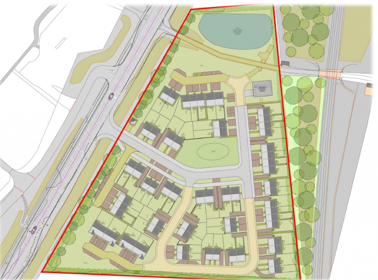 Vistry Group signs deal to deliver 60 new homes for Northampton