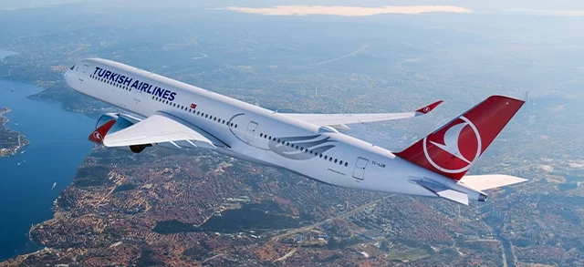 Turkish Airlines set to be largest user of Rolls-Royce Trent engines