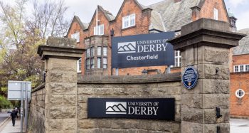 Businesses offered potential-realising advice from University of Derby