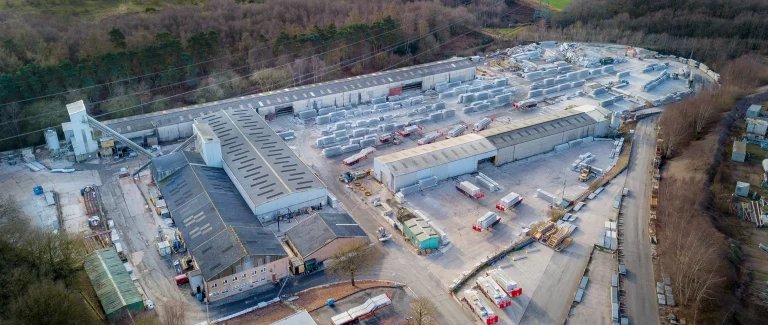 Ibstock enhances concrete capabilities with new acquisition