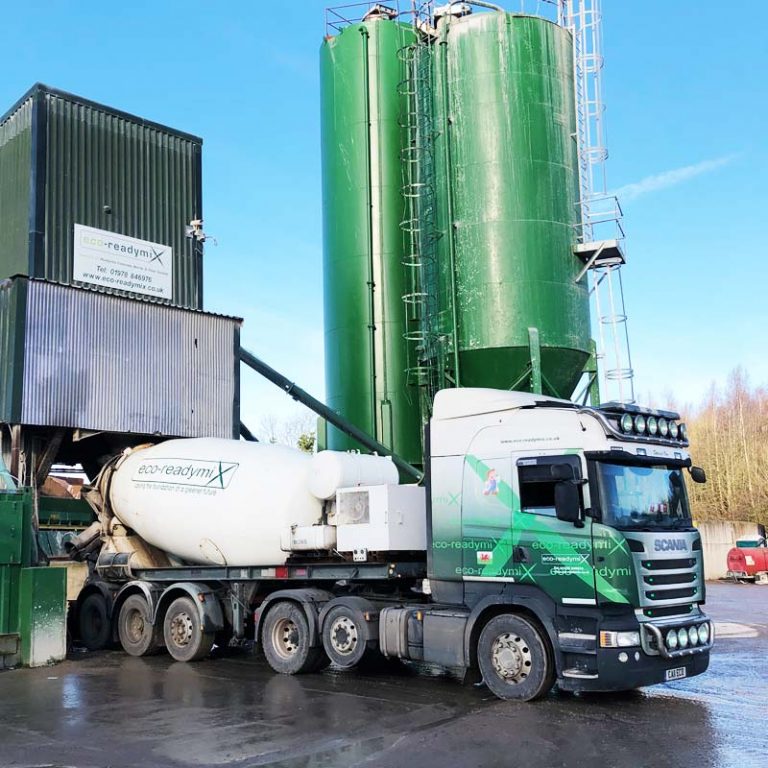 Aggregate Industries swoops for Eco Readymix