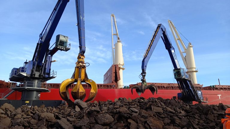 Derbyshire metals recycler agrees lease with port company for multi-million pound export trade