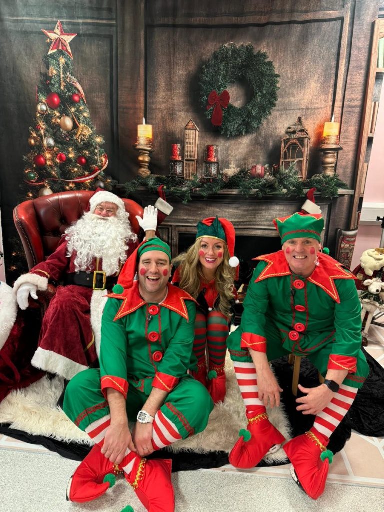 BSE supports Christmas charity campaigns