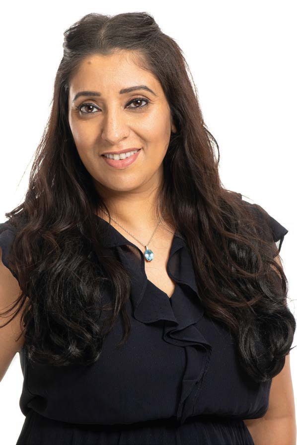 2024 Business Predictions: Ann Bhatti, head of Connect Derby