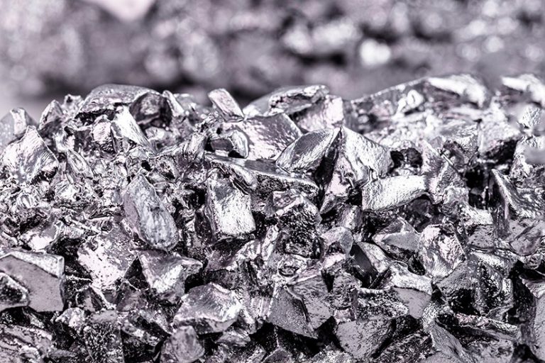 University of Leicester-led training centre to fuse AI into metals industry