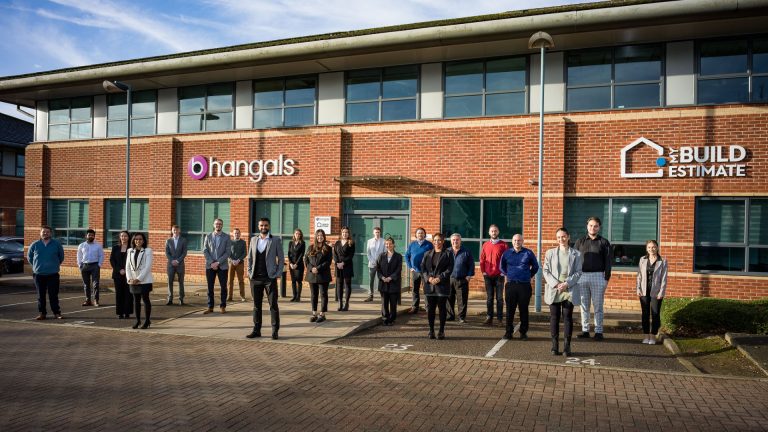 Construction consultancy relocates in Northampton