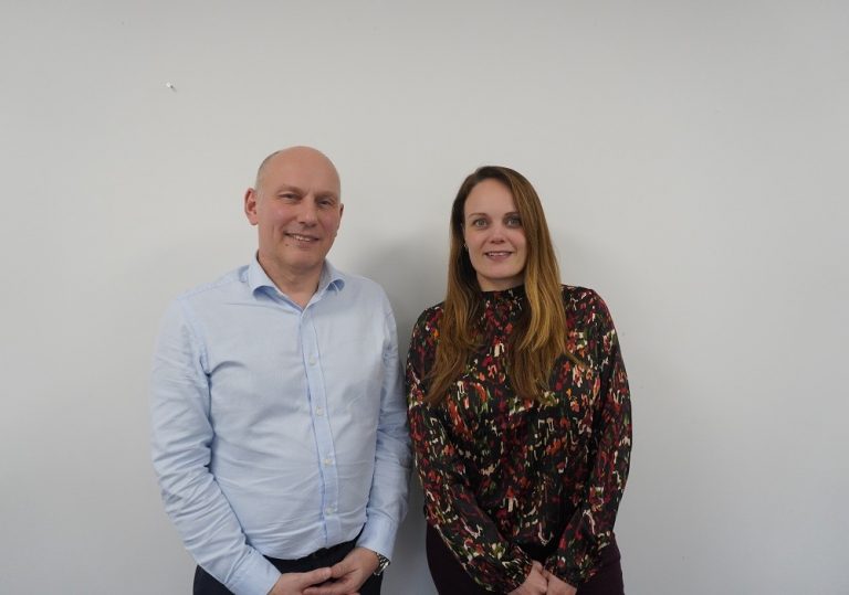 Chamber achieves WELL Health-Safety Rating