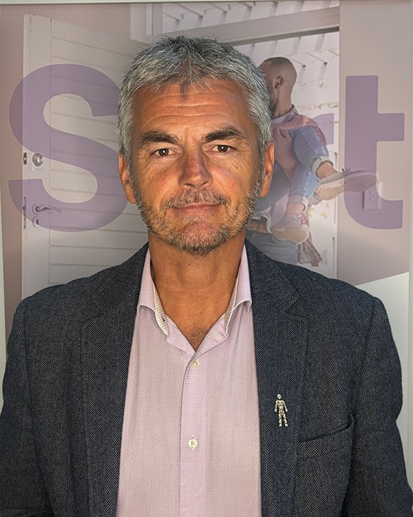 2024 Business Predictions: Kevin Tunnicliffe, CEO of the Sort Group
