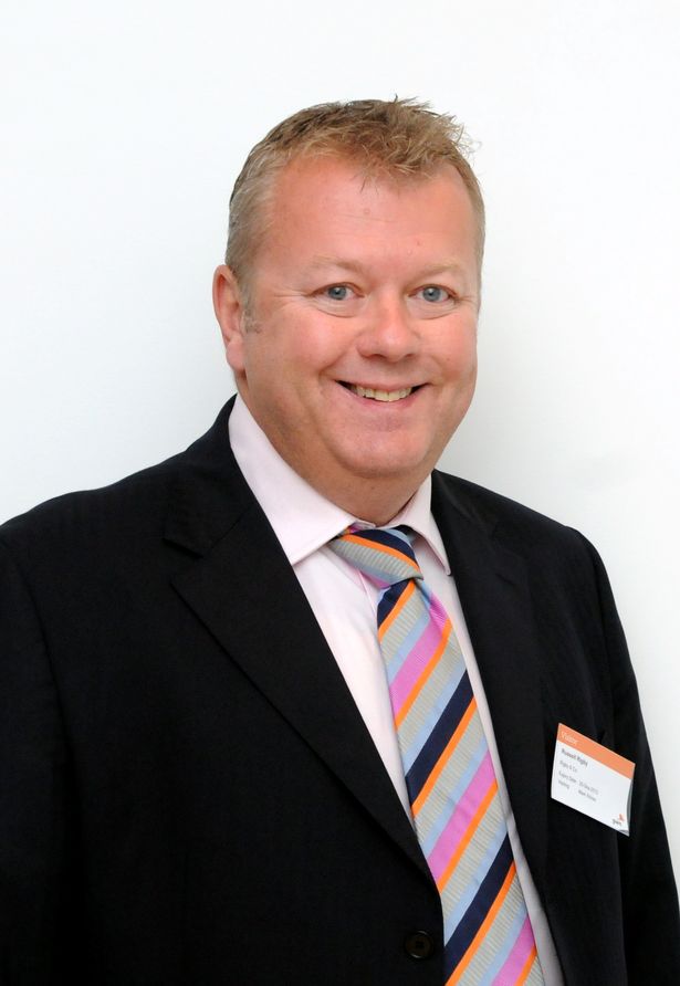 2024 Business Predictions: Russell Rigby, Managing Director, Rigby & Co