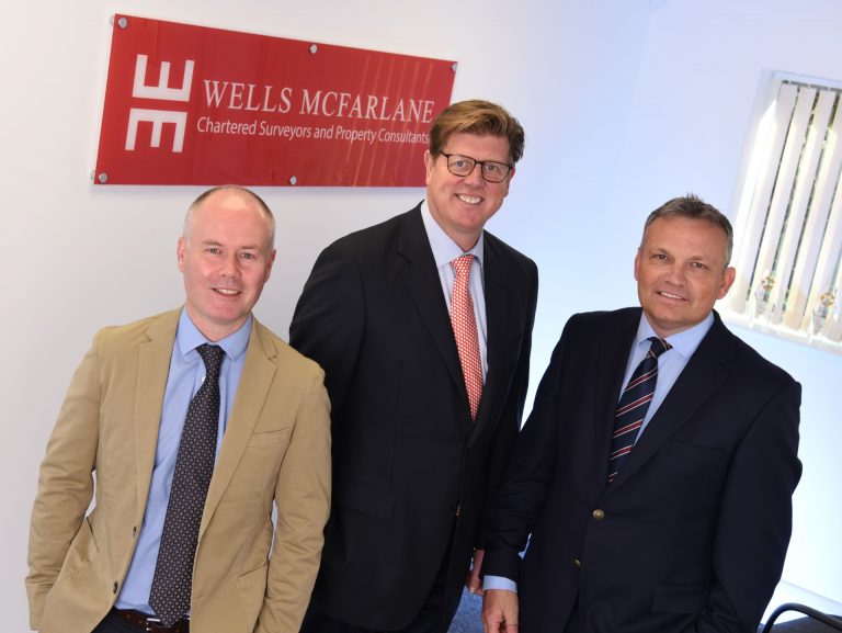 2024 Business Predictions: Jason Hercock, Andrew McFarlane Holt and Trevor Wells, Wells McFarlane’s Directors