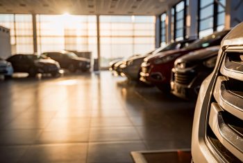 Lithia expands UK presence with Hatfields deal
