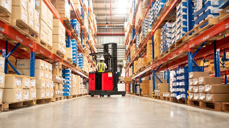 Improving inventory accuracy with modern tech tools