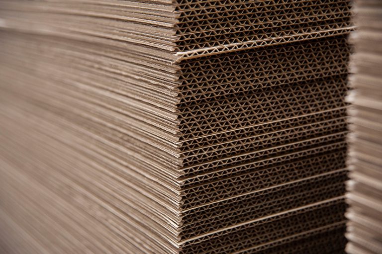 Coalville corrugated packaging firm makes acquisition