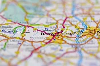 New village proposal near Derby reaches key stage