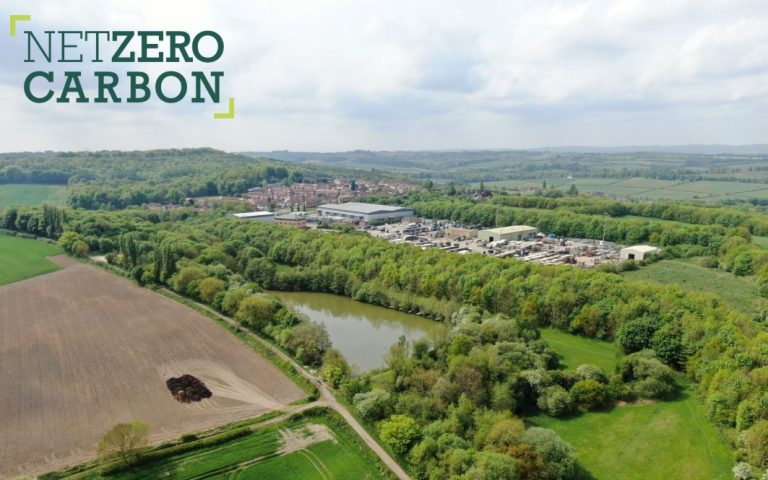 NTU Net Zero Innovation Programme to support local businesses in Bolsover