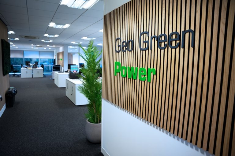 Renewable energy experts move to new Nottingham head office