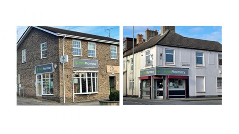 New owners for pair of Midlands pharmacies