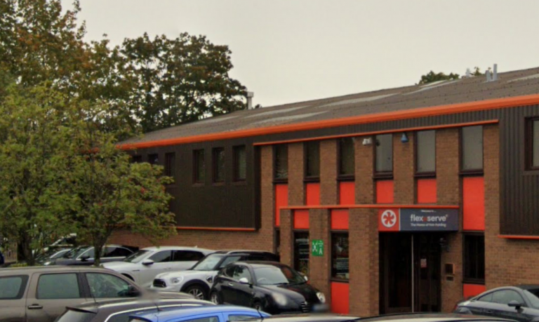 University of Leicester partners with Flexeserve to drive innovation