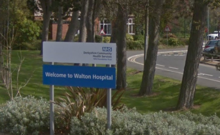 Work begins on £3.7m mental health ward refurb