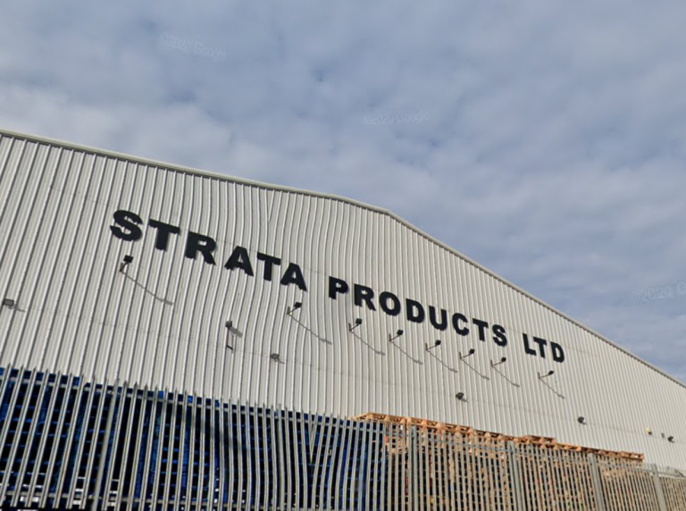 Manufacturer of recyclable plastic products sold to management team