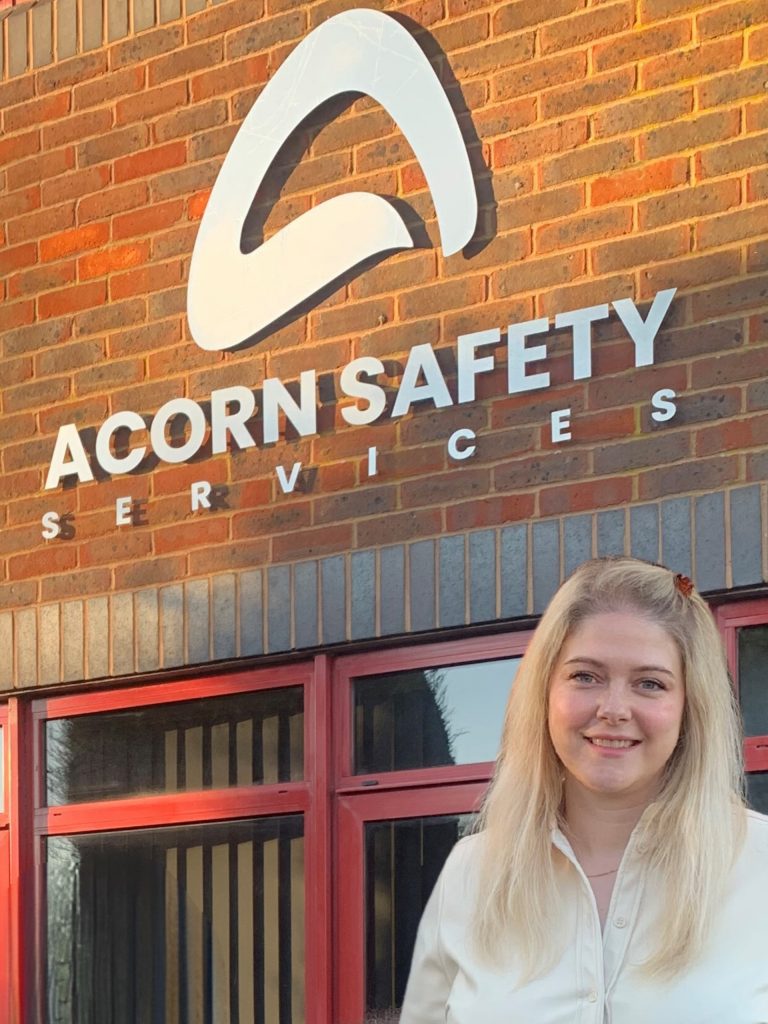 Health and safety consultancy appoints new operations manager