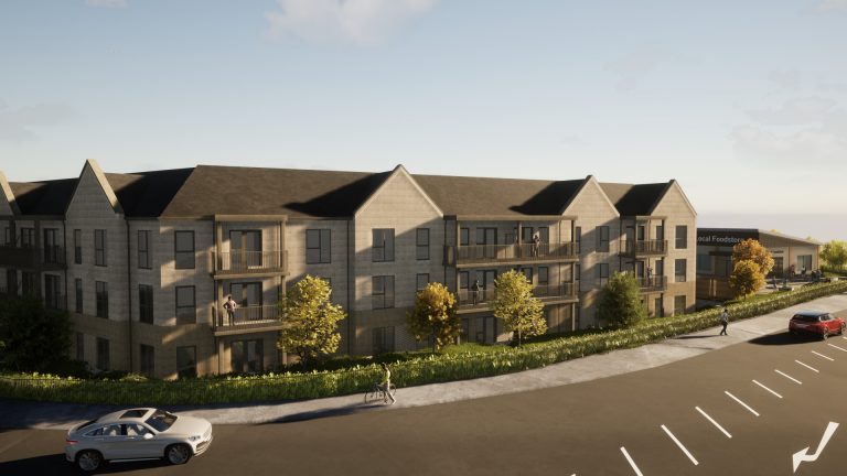 Green light for Edwalton  convenience store and retirement apartments