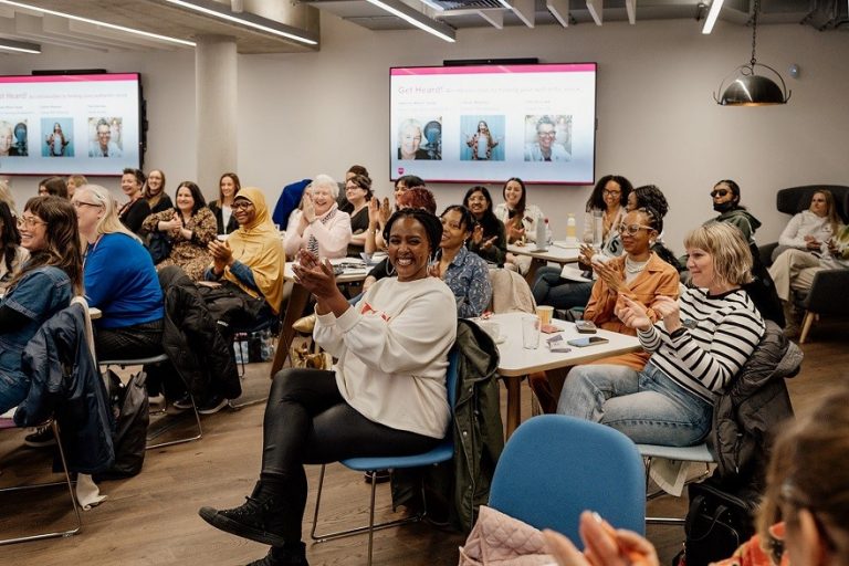 NTU launches programme to support female entrepreneurs
