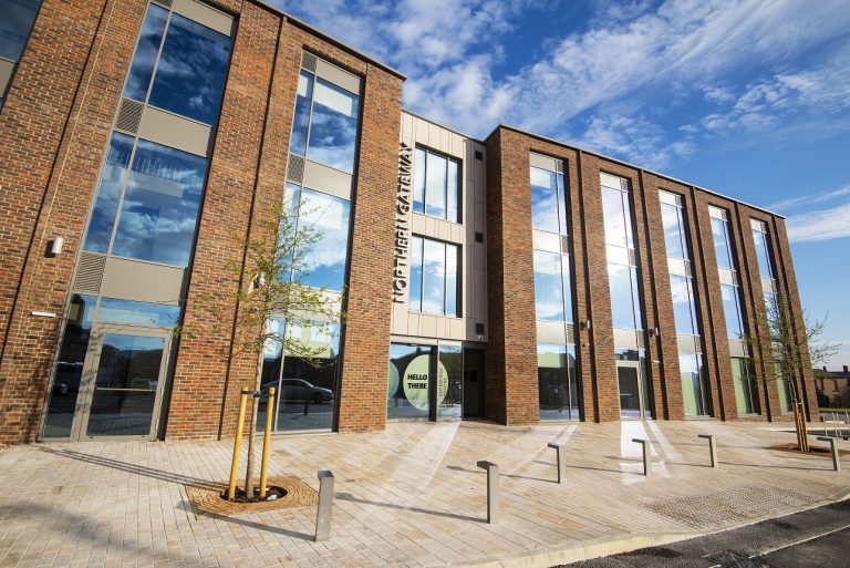 Chesterfield businesses expand into new spaces at Northern Gateway Enterprise Centre