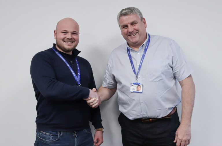 Nottingham-based Retail Assist joins Derby tech firm Barron McCann group of companies