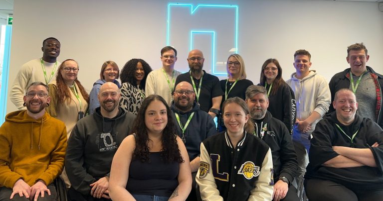 Nimbus Disability prepares for expansion with office move