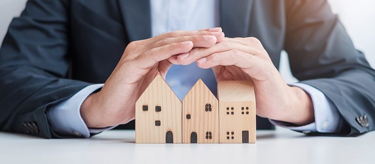 Navigating through uncertainty: protecting your property assets with the right insurance