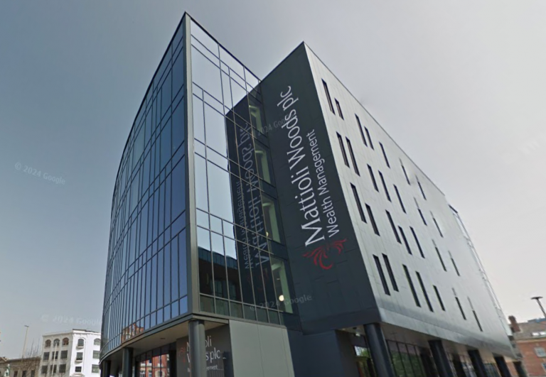 £432m bid lodged for Mattioli Woods
