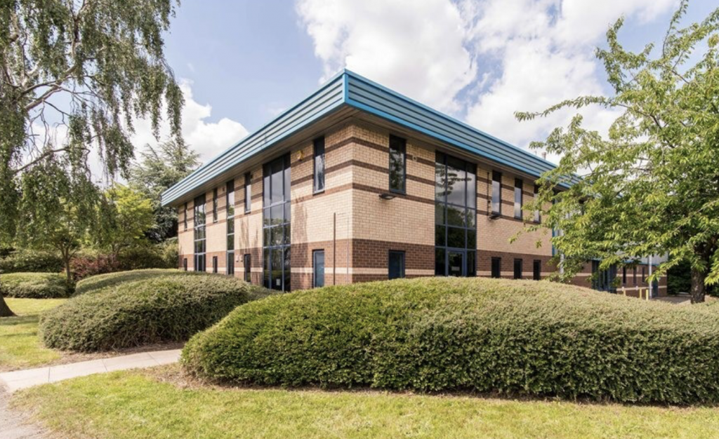 Managed hosting and data centre services firm expands in Nottingham