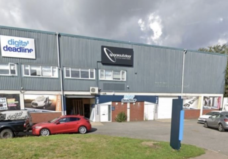 Melton Mowbray industrial investment sold