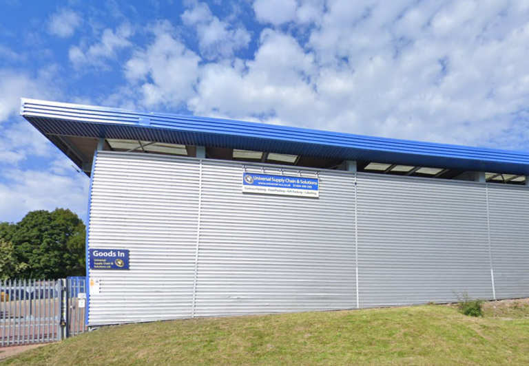 Pre-pack sale secured for Northampton packing solutions business