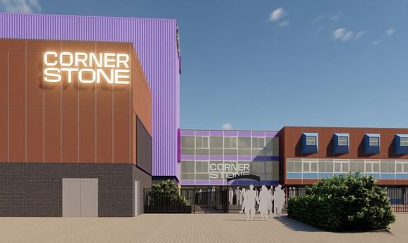Theatre refurbishment gets the go-ahead