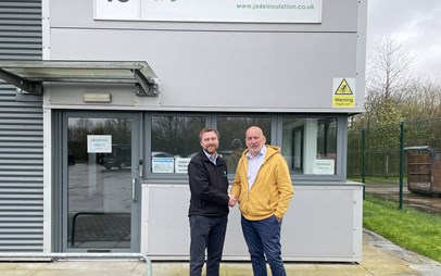 Derbyshire engineering business acquires insulation firm