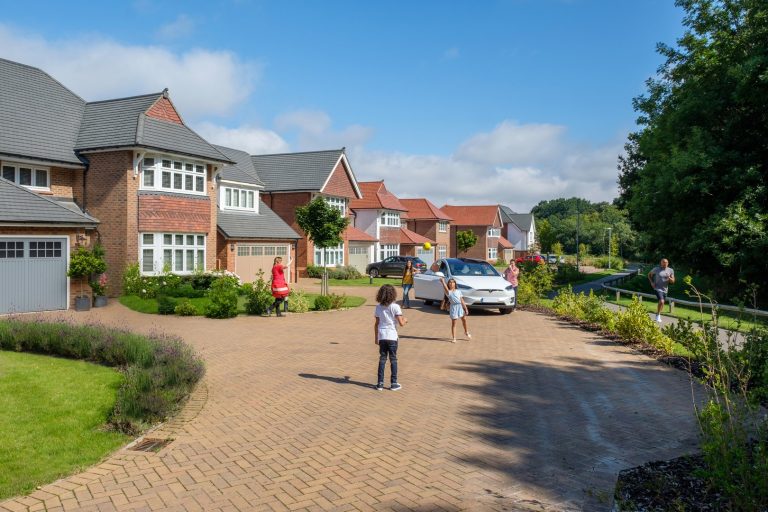 Local housebuilder set to bring 93 new homes to Nottingham