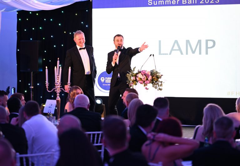 Leicestershire Charity Furnley House Foundation Summer Ball returns