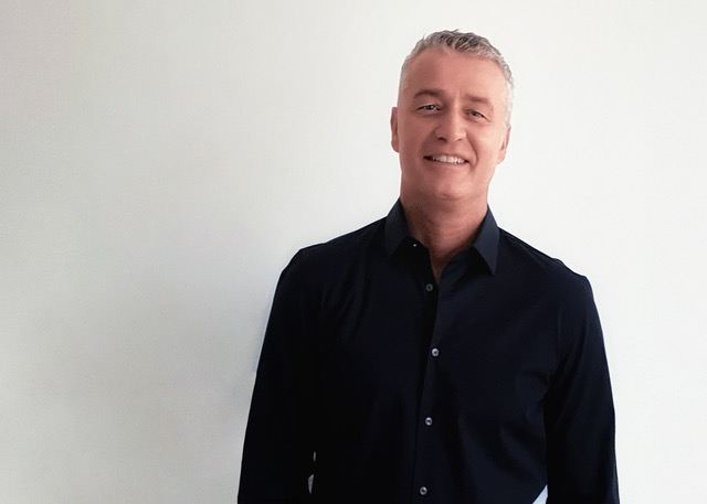 The Access Group appoints new Managing Director of Access PaySuite