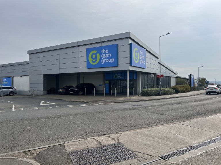 Northampton investment sale completed on behalf of Lidl