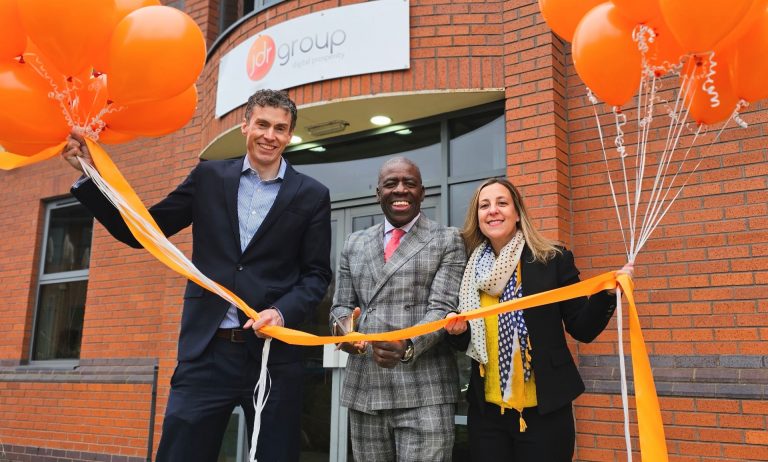 Derby digital marketers’ office move gives it twice the space to innovate
