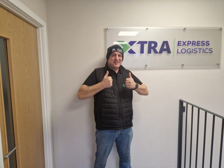 Steve prepares to sleep under the stars to raise money for veterans experiencing homelessness and hardship