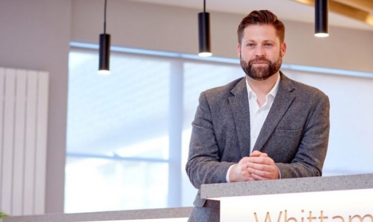 Whittam Cox appointed to lead refurbishment of landmark Sheffield hotel