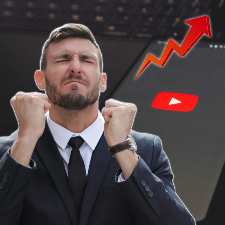 The secret formula to YouTube channel growth