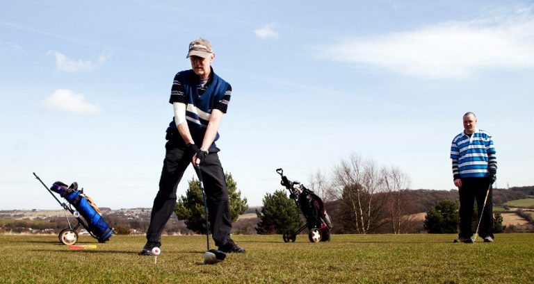 Tapton Park Golf Course could have new leaseholder this summer